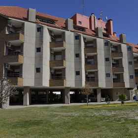 Imej utama 1 Apart Hotel Villa Moura Cassino, 巴西 Apartments