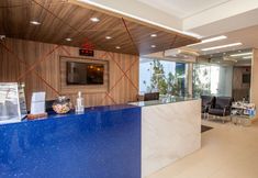 기타 2 Panorama Convention Hotel