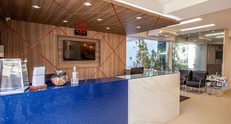 기타 2 Panorama Convention Hotel