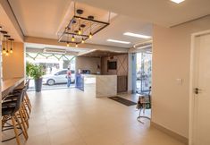 기타 3 Panorama Convention Hotel