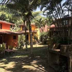 Primary image 1 Vila Sofia chalès, Garapua Beach Hotels