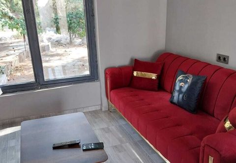 其他 Beykent Inn Hotel