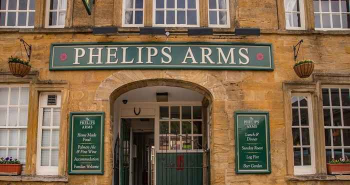 Others The Phelips Arms