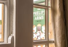 其他 7 The Phelips Arms