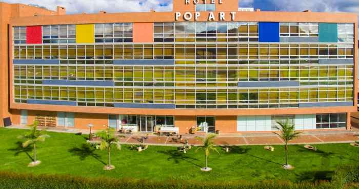 Others Pop Art Hotel Tocancipá y Centro de Convenciones