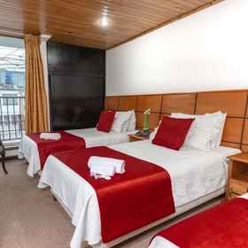 Primary image 1 Casa Quinta Embajada, Bogotá Hotels