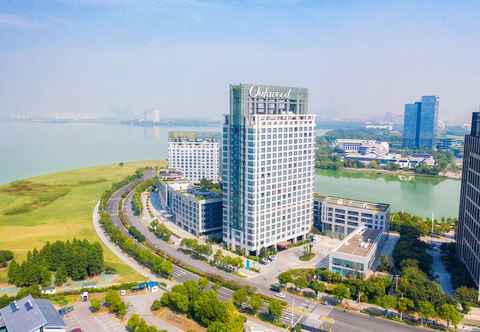 อื่นๆ Oakwood Hotel & Residence Suzhou