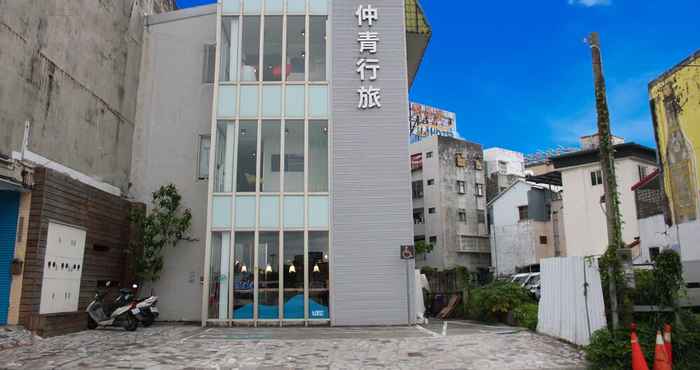 Others Light Hostel Hualien