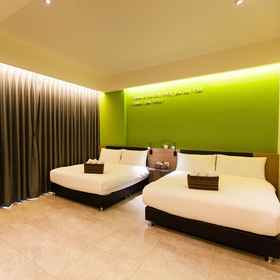 Primary image 1 Hand in hand B&B, 万荣乡 酒店