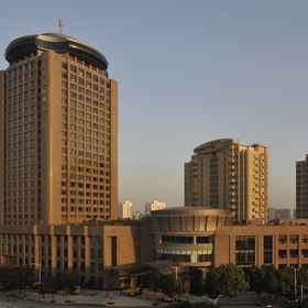 Primary image1天泰國際酒店,南陵县飯店