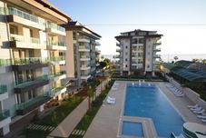 Lain-lain Moda Marine Residence