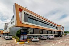 อื่นๆ Aydinoglu Hotel