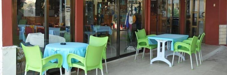 その他 Royal Hotel Alanya