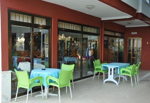 その他 Royal Hotel Alanya