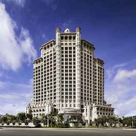 Primary image 1 厦门海旅温德姆至尊酒店, 翔安区 酒店