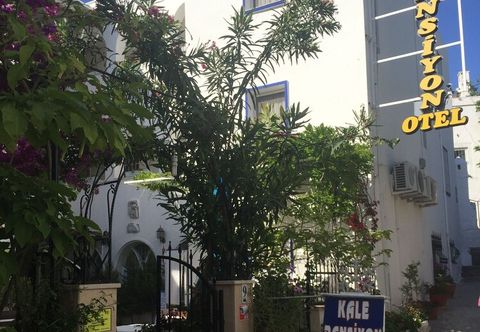 อื่นๆ Kale Hotel