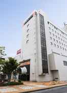 Foto utama APA Hotel Tsuruoka-Ekimae