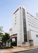 Primary image APA Hotel Tsuruoka-Ekimae
