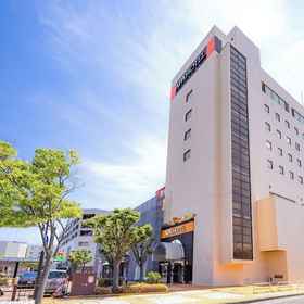 Primary image 1 APA Hotel Yamagata Tsuruoka Ekimae, Nanyo-shi Hotels