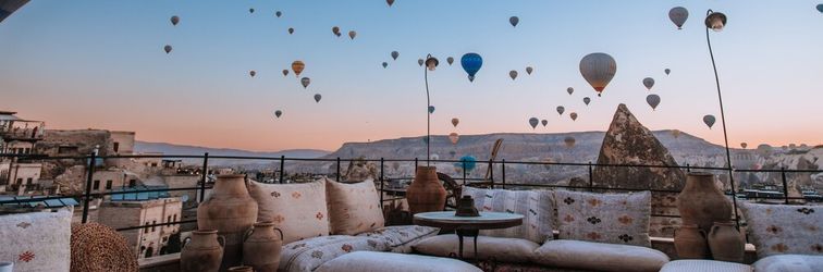 อื่นๆ Taskonak Hotel