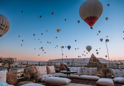 อื่นๆ Taskonak Hotel