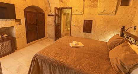 อื่นๆ 2 Taskonak Hotel