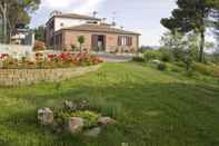 Others Residence Villa Adriana