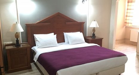 Others 2 Elit Hotel Corlu