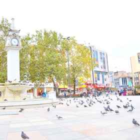 Primary image1喬爾盧艾利特飯店,泰基尔达飯店