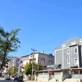 Primary image 1 Elit Hotel Saray, Tekirdağ Hotels