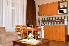 其他 Elit Apartments