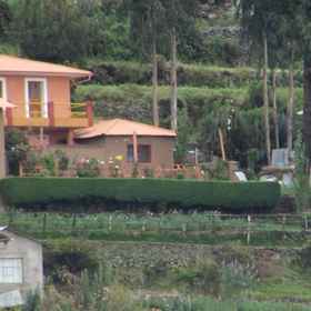 Primary image 1 Chaska Wasi Amantani, Mañazo Hotels