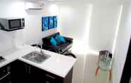 Khác 5 Apartamentos SOHO Style - Con Balcón SMR228A