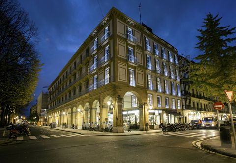 Others Legazpi Doce Rooms & Suites