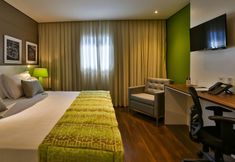 Others 6 Quality Flamboyant Goiania