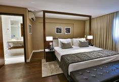 Others 5 Quality Flamboyant Goiania