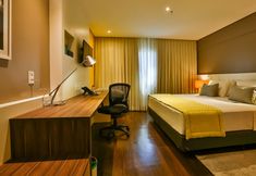 Others 3 Quality Flamboyant Goiania