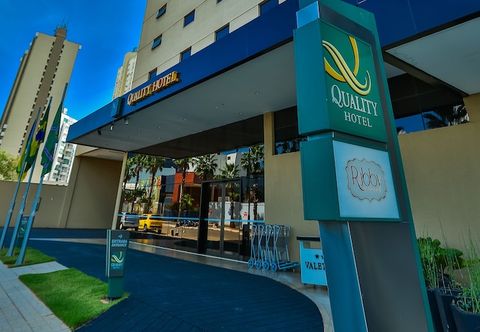 Others Quality Flamboyant Goiania