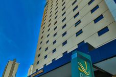 기타 Quality Hotel Flamboyant