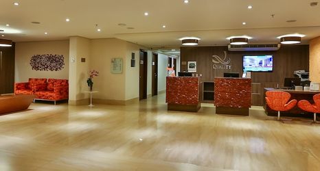 Others 2 Quality Flamboyant Goiania