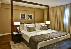 Others 4 Quality Flamboyant Goiania