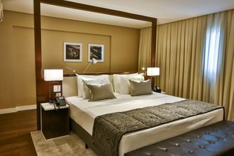 Others 4 Quality Flamboyant Goiania