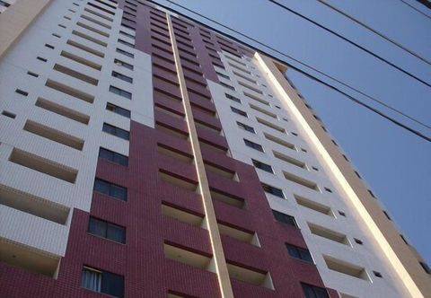 Others Moriah Apartments FO007