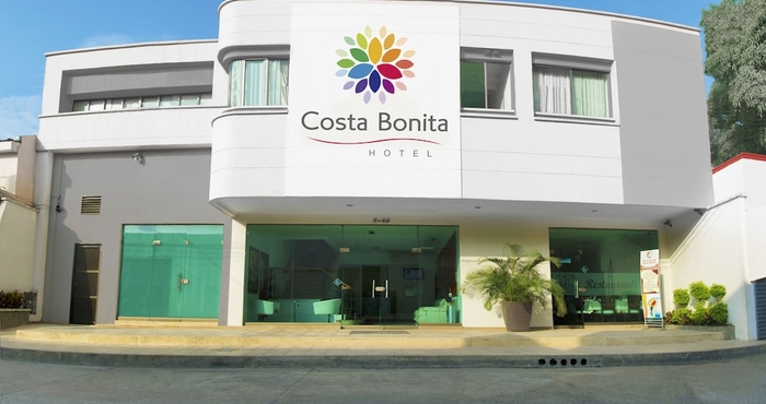 Lainnya Hotel Costa Bonita