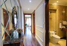 Others 4 Violin Hotel Ha Noi