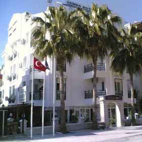 Primary image1伊辛妲飯店,Antalya Trade Port飯店