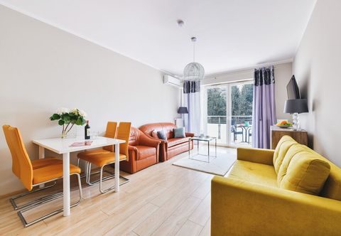 Khác P&O Apartments Ursynów