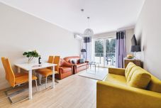 Khác P&O Apartments Ursynów