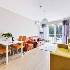 Imej utama 1 P&O Apartments Ursynów, Vistula University Hotels