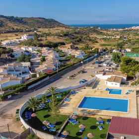 Primary image 1 Parque de Campismo Orbitur Valverde, โรงแรม & ที่พัก Lagos (Santa Maria)